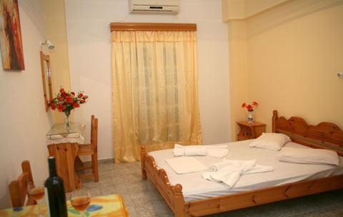 Studio Mary Перисса Экстерьер фото